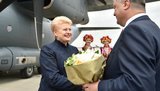 Литва продолжит возражать против строительства "Северного потока 2", – Грибаускайте