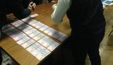 Керівника РДА та голову райради в Запорізькій області затримали за вимагання 27 тис. грн, - Сарган. ФОТОрепортаж