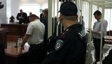 Луценко: Со мной решили покончить до 17 мая. ФОТО