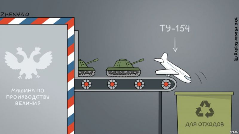 Производство величия