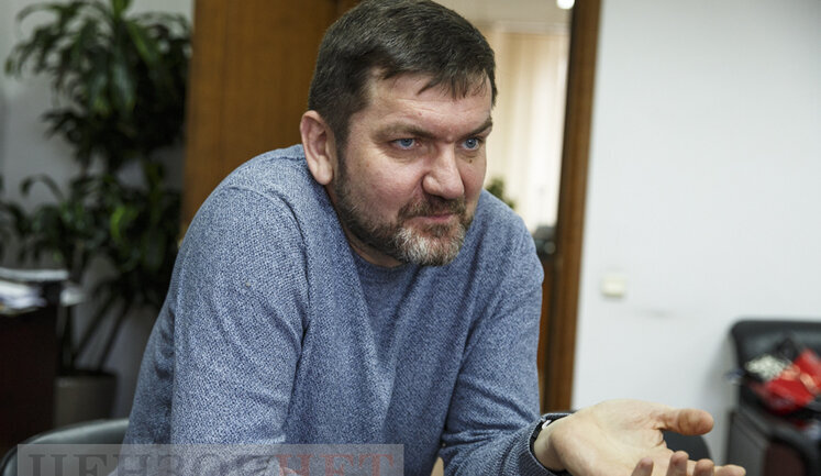 Верховна Рада порушила Конституцію, дискрімінувавши військовослужбовців. І це злочин, - Горбатюк