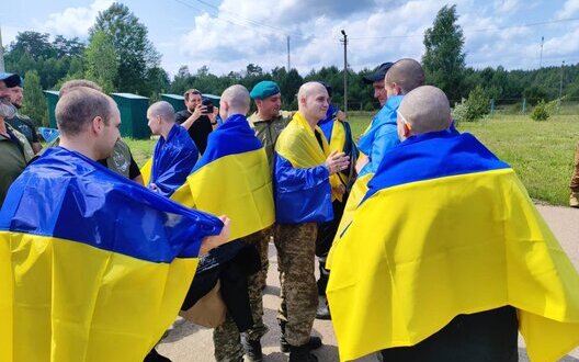 Росія запускає інформатаки для зриву обмінів полоненими, - Коордштаб
