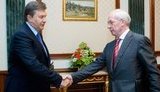 Thanks to Yanukovych, Azarov and Party of Regions Ukraine is in Total Collapse, Says Opposition