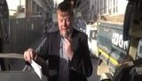 лондон экскурсия
