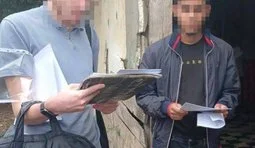 Прокуратура передала до суду справу групи осіб, які ошукали 11 військових