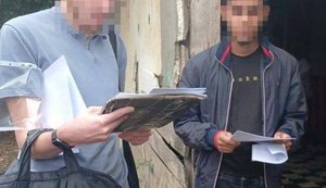 В Одессе суд рассмотрит дело о мошенничестве с автомобилями для ВСУ. ФОТОрепортаж