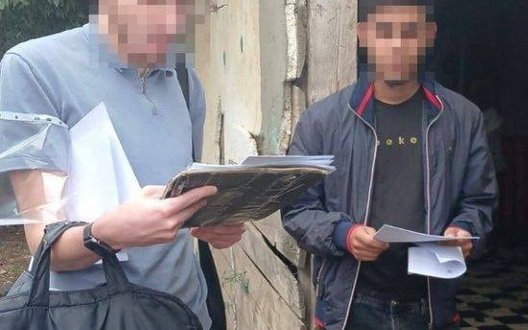 В Одесі суд розгляне справу про шахрайство з авто для ЗСУ. ФОТОрепортаж