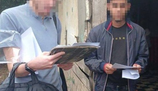 Прокуратура передала до суду справу групи осіб, які ошукали 11 військових