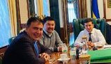 Казахський мільйонер Сейсембаєв допомагатиме Зеленському впроваджувати реформи в Україні: "Президент сказав, що це їм потрібно ще "вчора"