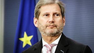 Еврокомиссия обеспокоена финансированием Общественного вещания в Украине