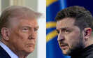 Зеленський зустрінеться з Трампом
