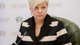 гонтарева