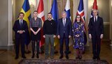україна,швеція,данія,фінляндія,європа,норвегія,північна,ісландія