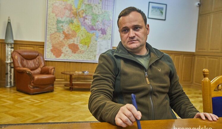 "Питання національної безпеки": Віцепрем’єр Кулеба пояснив виділення 1,7 мільярда на дороги за два тижні до кінця року