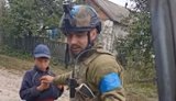 Деокупація на Слобожанському напрямку: архівні кадри