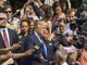 Трамп сподівається на швидку угоду з Іраном, погрожуючи новими обстрілами