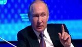Путин про слова Зеленского о выдаче украинских паспортов россиянам: "Это говорит о том, что мы договоримся, наверное"