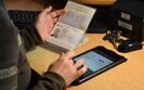 Українець намагався виїхати за підробленими документами через кордон зі Словаччиною