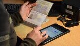 Українець намагався виїхати за підробленими документами через кордон зі Словаччиною