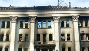 театр,маріуполь,драматичний