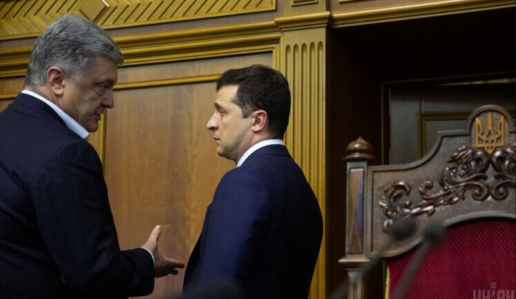 Trump’s entourage secretly discussed elections with Zelenskyy’s opponents - Politico