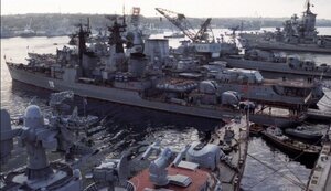 севастополь