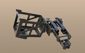 Devices for infantry weapons