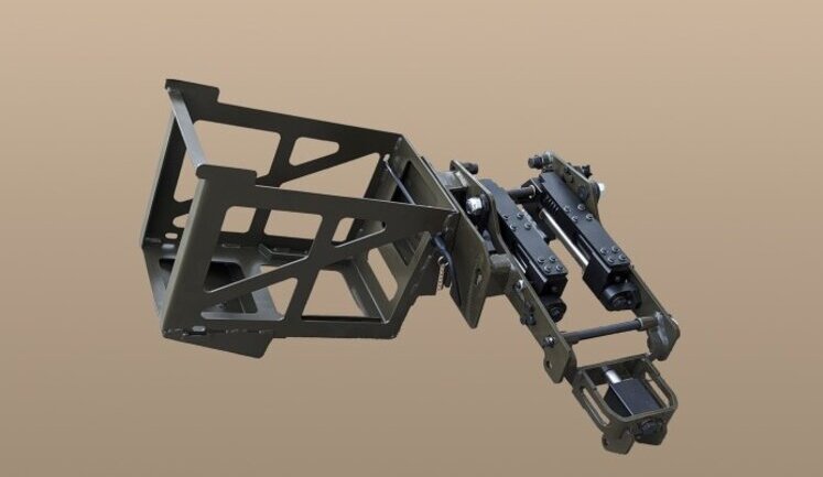 Ukrainian-made devices for infantry weapons approved for use in Armed Forces of Ukraine - Ministry of Defence. PHOTO