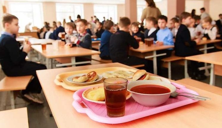 Уряд оновив правила використання коштів субвенції на шкільне харчування: що змінилося?