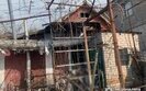 Обстріли Херсонщини