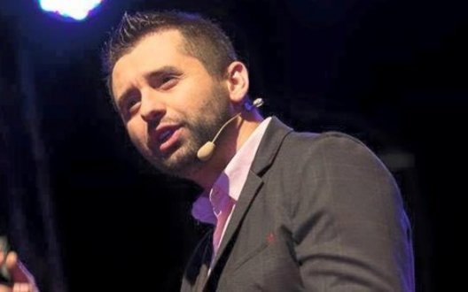 Правоохоронці розслідують майже сотню справ, пов'язаних зі схемами оцінювання майна через електронні майданчики, - Арахамія