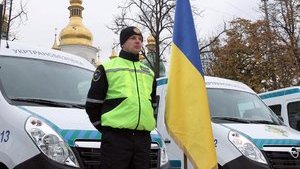 Мининфраструктуры получило первую партию передвижных весовых комплексов. ФОТОрепортаж
