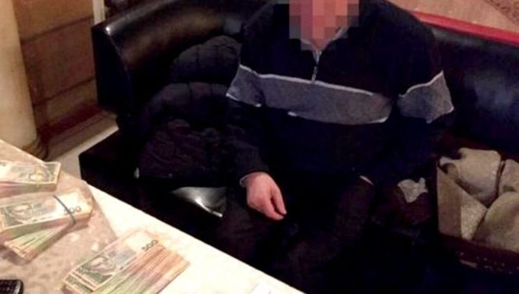 Скандальный судья-взяточник Буран исчез из больницы, - "5 канал"