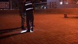 взрыв в киеве