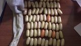 После изъятия огромной партии кокаина у российских дипломатов в Аргентине РФ обвинила Украину в организации наркотрафика
