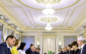 порошенко
