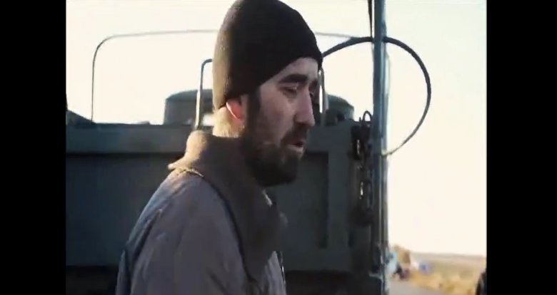 Такого мату я в житті не чула. Я бачила білі обличчя пузатих офіцерів. 32 блокпост. Історія, яку хочуть переписати 08