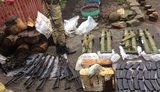 боеприпасы