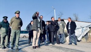 Возвращение Крыма - мой приоритет как министра иностранных дел, - Кулеба