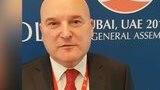 Україна зуміла консолідувати зусилля країн - членів Інтерполу під час обрання глави організації, - начальник Укрбюро Неволя