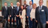 "Інтерпайп" пропонує пілотний проєкт створення зони промислової акселерації між метсекторами Румунії та України
