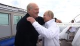 Реагувати на заяви узурпатора Лукашенка щодо Донбасу й Криму просто немає сенсу, - Кравчук