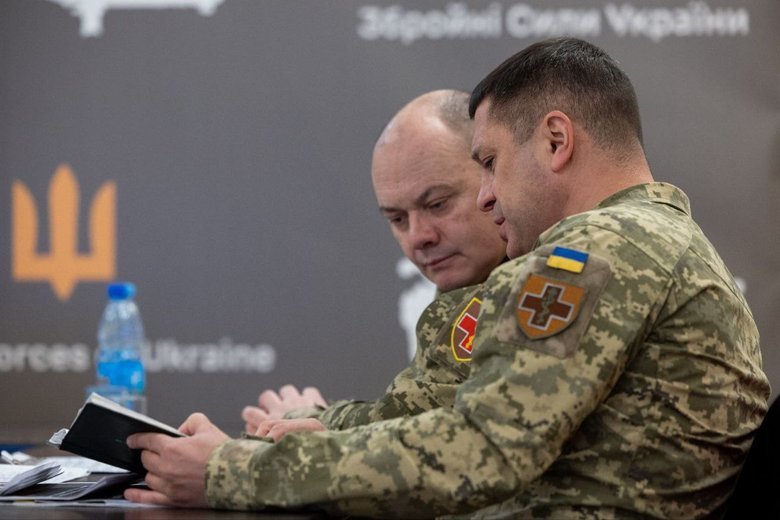 Евакуація поранених