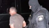 Задержан террорист "ЛНР", который подорвал мост на Луганщине, - Нацполиция. ФОТОрепортаж