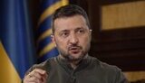 President Volodymyr Zelenskyy