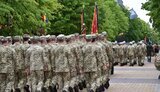"Мы должны помнить, благодаря кому можем жить, учиться, работать и строить свою Украину", - марш Героев в Хмельницком. ВИДЕО+ФОТОрепортаж