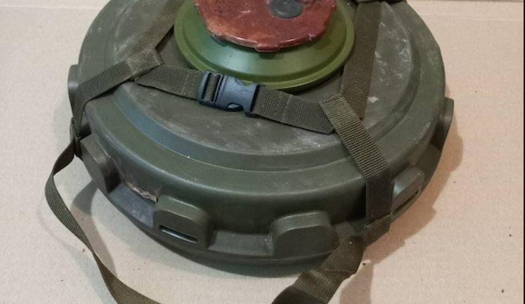 Billions in losses from supply of defective mines to Armed Forces: SBI has revealed details