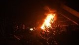 Російські ЗМІ повідомляють про "потужний вибух" в центрі Донецька (оновлено). ФОТО