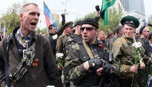 Росія витрачає на війну на Донбасі 150 мільярдів рублів на рік