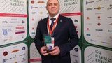 "Региональная газовая компания" получила награду "Лучший бренд работодателя" от журнала "ТОП-100. Рейтинги крупнейших"